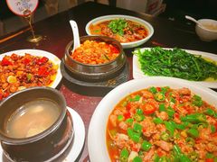 -陈麻婆豆腐总店