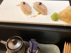 -Sushi Hanzo半藏(天环广场店)