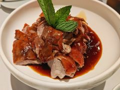 南京老卤烤鸭-翡翠江南(国贸商城店)
