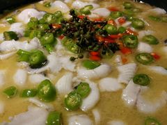 -徽州月·民间徽菜(浦东总店)