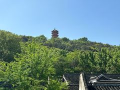 -惠山古镇·寄畅园