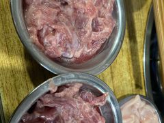 -渝味黄姐火锅(黄泥村店)