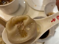 -鼎泰丰(渔阳店)