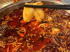 -大川先生·小龙虾·川菜(信义坊店)