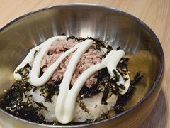-米村拌饭(城阳万象汇店)