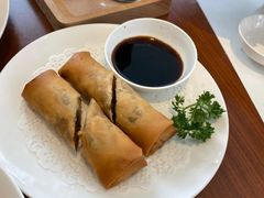 春卷-好福记饭店(红梅公园店)