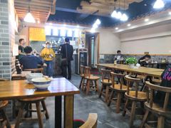 大堂-蒋六十八梯眼镜面(狮子坪店)
