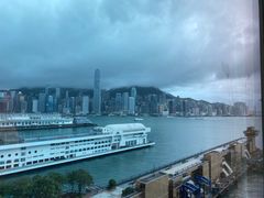 -香港皇家太平洋酒店