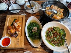 -瑶王府·广西菜(相思湖店)