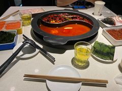 -川西坝子火锅(金沙1.0直营店)
