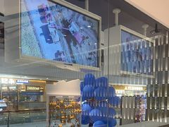 -兰湘子·湘菜小炒(南京江宁万达店)
