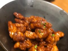 糖醋里脊-金牌外婆家(苏州中心店)