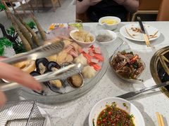 -八珍玉食鸡煲·打边炉(印象城店)