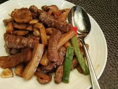 -长春凯悦酒店-品悦中餐厅