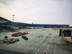 -广州白云国际机场-T2航站楼