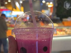 -每日新鲜水果吧(黄浦来福士店)