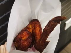 蜜汁好翅-麦当劳(上百万和城店)