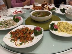 -得月楼·省级非遗·传统苏帮菜(观前店)