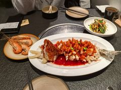 -金陵家宴·金陵春·南京菜(夫子庙店)