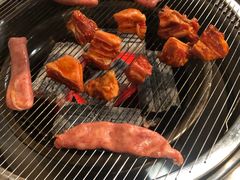 -丹东丛炟海鲜烧烤(江艺路店)