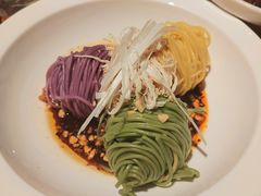 -绿茶餐厅(领展购物广场·中关村店)