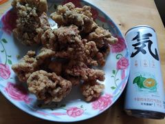 -童婆婆酥肉(双楠店)