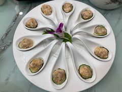 虾滑-顶福胜潮汕牛肉火锅(观沙岭店)
