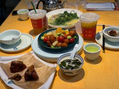-新高记·粤菜·湛江鸡(南头古城店)