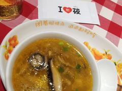 -西贝莜面村(当代商城店)