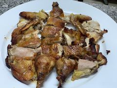 -阿清嫂农家乐.黎窑烤鸡