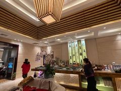 大堂-浙江西子宾馆·瑶园咖啡厅