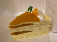 -St蛋糕王国(亨特店)