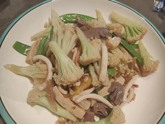 -先记烧鹅王·本地粤菜(福永店)