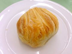  豆沙酥饼-吴苑饼家(延平路店)