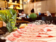 -盡膳口福跷脚牛肉火锅(合生汇购物中心店)