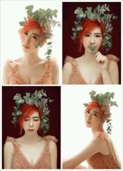 点击看大图 -MIAMOR米艾茉婚纱摄影(江都店)