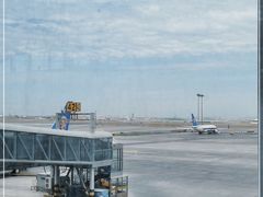 -乌鲁木齐天山国际机场-T3航站楼