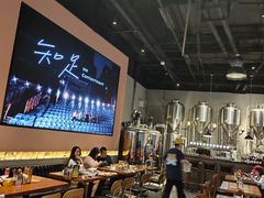 -HUZI虎滋精酿餐吧(京西大悦城店)