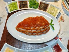 -阿庄新豫菜(航海东路店)