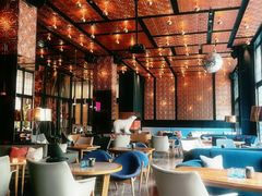 -THE CANNERY&JUJU 新鲜海鲜·牛排美食酒廊
