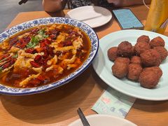 -同合居·非遗东北菜(红博会展店)