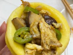 -天宝酒店(万达店)