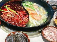 -卤校长老火锅(杨家坪直营店)