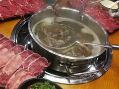 -牛品福潮汕牛肉火锅(旺庄店)