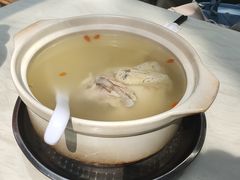 -19号私房菜(云南路店)