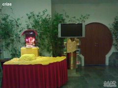 -北京北方佳苑饭店