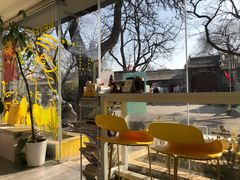 -五进制 Coffee Shop