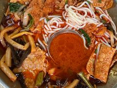 -龍城柳州螺蛳粉(群星路店)