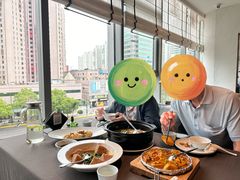 -望乡楼上海菜(日月光店)