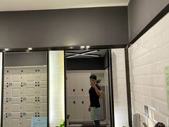 -银吉姆健身(平江万达馆)